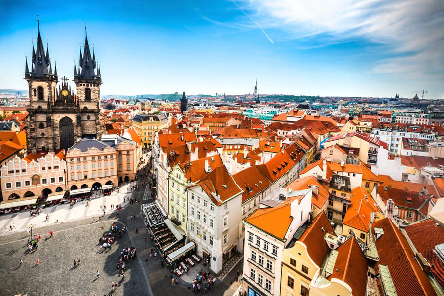 Prague: Old Town Hall and Medieval Underground Guided Tour - Price and Value: Is $43 Worth It?
