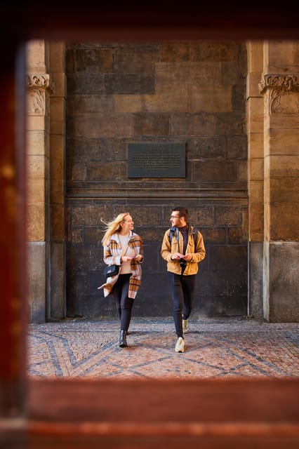 Prague: Old Town Hall and Medieval Underground Guided Tour - Who Should Book, and Who Should Skip It