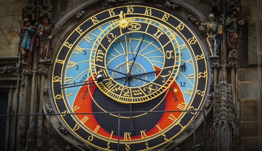 Prague: Old Town Highlights & Hidden Gems Guided Tour - Old Town Square and the Orloj: not just a clock, a whole Prague moment