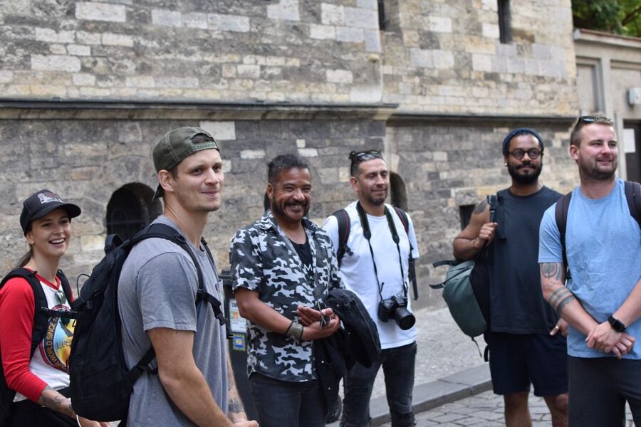 Prague: Old Town Highlights & Hidden Gems Guided Tour - Value and group size: why $32 can actually make sense
