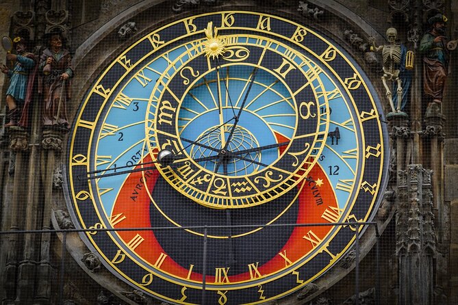 Prague Old Town Highlights & Hidden Gems Tour with PragueWay - Bethlehem Chapel and Jan Hus: one stop, a key storyline