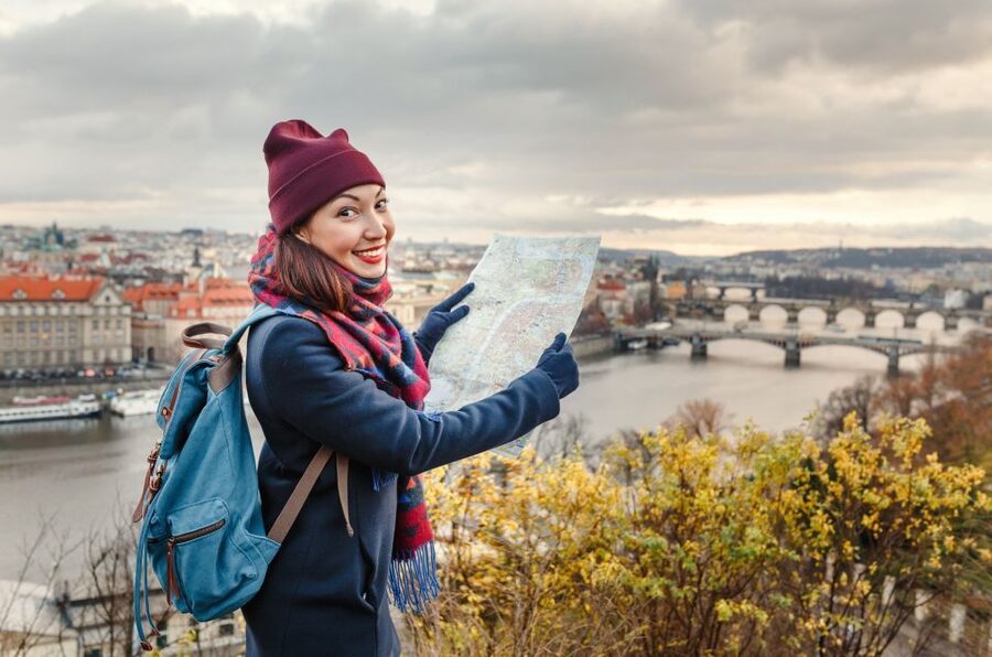 Prague: Old Town Highlights Private Guided Walking Tour - The 2-hour option: exteriors that still tell the story