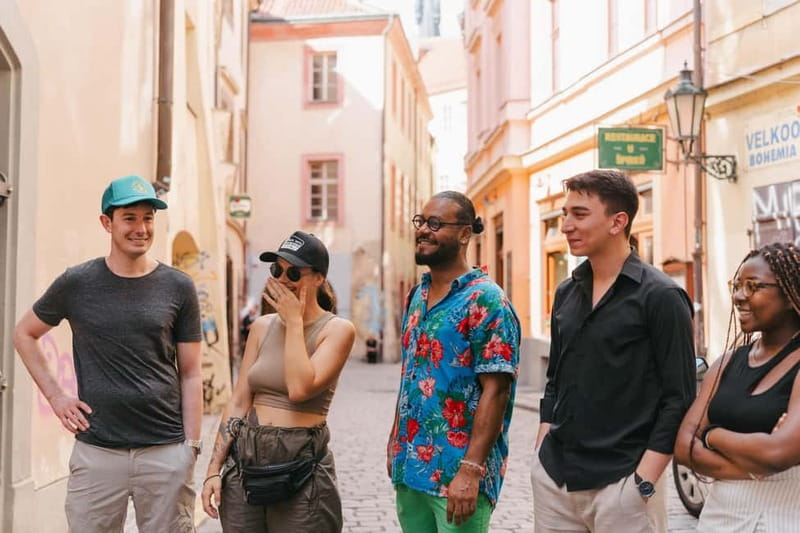 Prague: Old Town, Prague Castle & River Cruise Day Tour - Price and value: what you really get for about $71