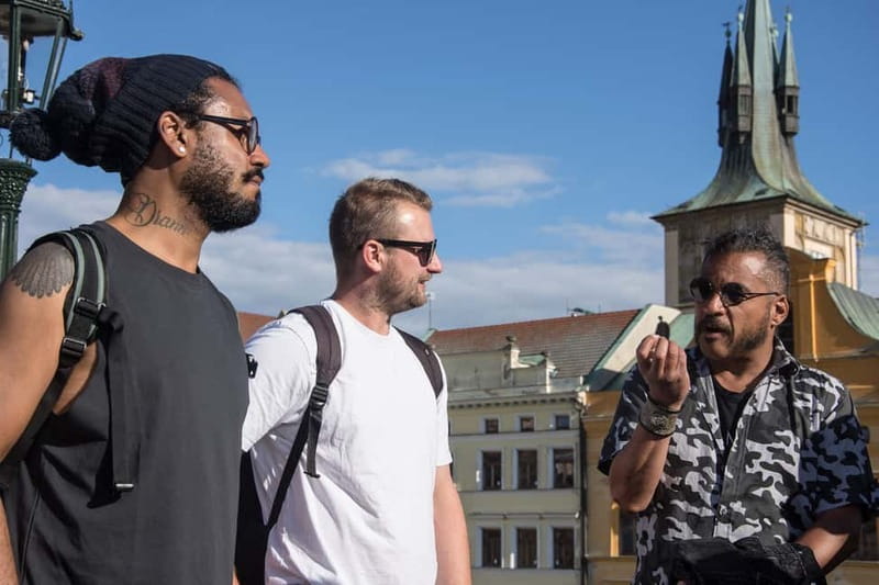 Prague: Old Town, Prague Castle & River Cruise Day Tour - Who this tour suits best, and who should choose differently