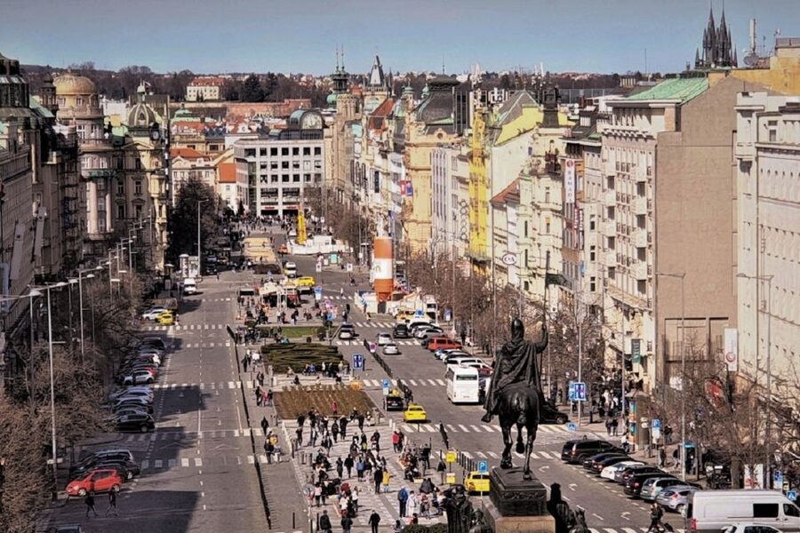 Prague: Old Town Tour & National Museum Skip-the-Line Ticket - Key Things I’d Focus On Before You Go
