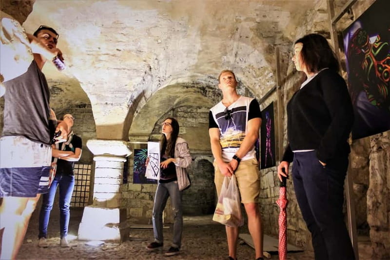 Prague: Oldtown, Medieval Underground & Dungeon History Tour - Price and value: is $31 for 85 minutes worth it?