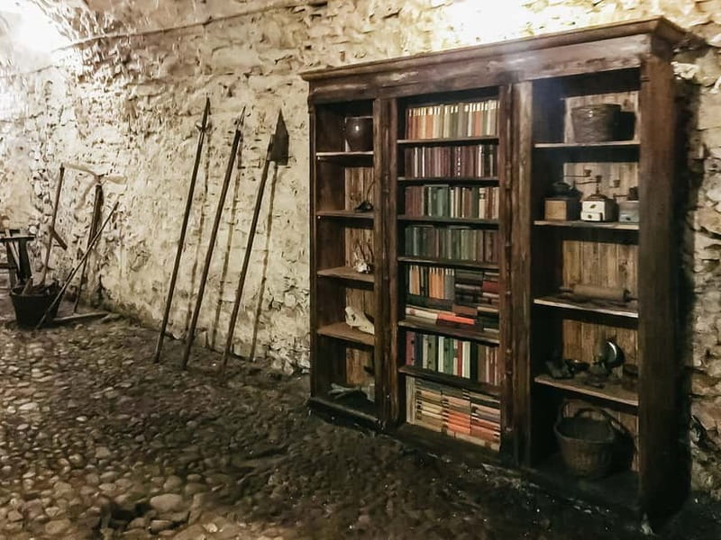Prague: Oldtown, Medieval Underground & Dungeon History Tour - Who should book, and who should skip this underground experience
