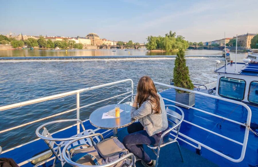 Prague: Panoramic Vltava River Cruise - Should You Book This Vltava Cruise?