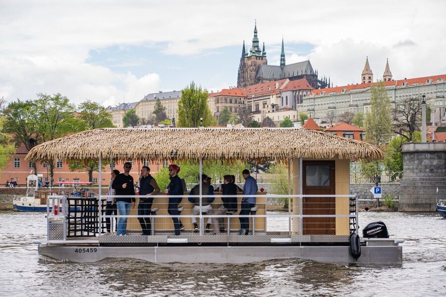 Prague: Party Tiki Boat Sightseeing Cruise with Drinks - Who This Cruise Fits Best, and Who Should Skip It
