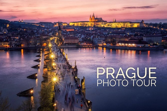 Prague Photo Tours - Price and value: what $290.25 buys you in real life