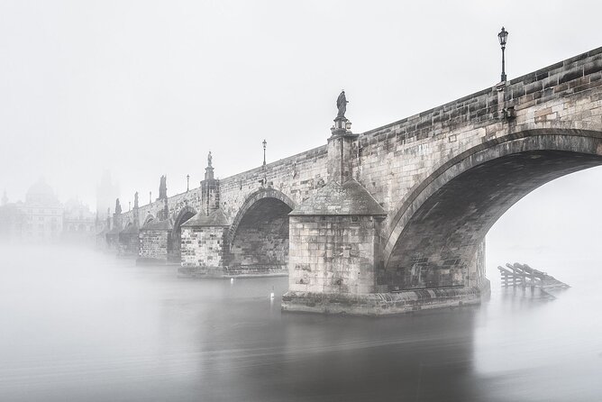 Prague Photo Tours - The route philosophy: short stops, real practice, less wandering