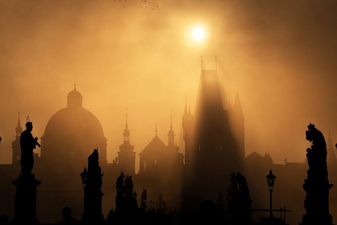 Prague Photo Tours - Stop 2: Mala Strana streets, for photogenic edges and quieter frames