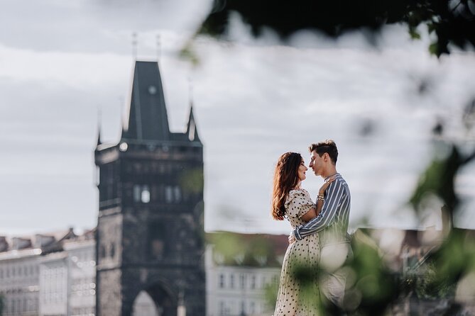 Prague Photo Walk Tour (Family, Couple, Solo) - Price and value: what $240.82 really buys you
