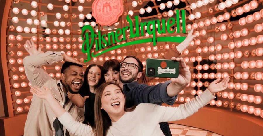 Prague: Pilsner Urquell Experience & Beer Tasting - Price and value: what $25 really buys you