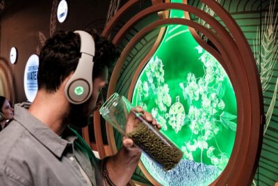 Prague Pilsner Urquell Experience with 3 Free Beer Tastings
