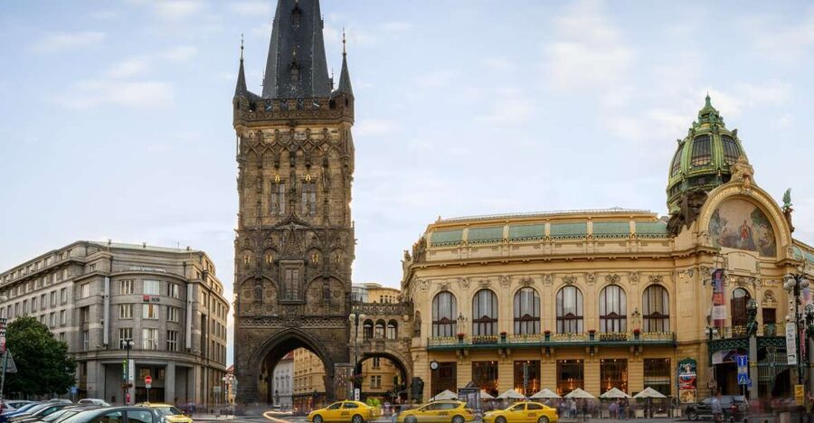 Prague: Powder Gate Tower Entrance Ticket - Who This Experience Fits Best
