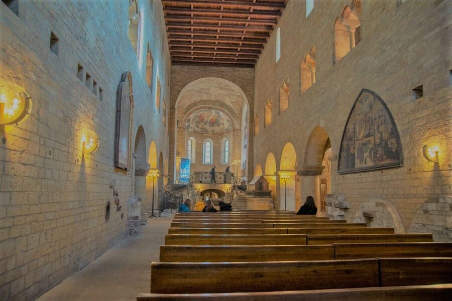 Prague: Prague Castle Complex Smartphone Audio Guide - How the online audio guide system works inside Prague Castle