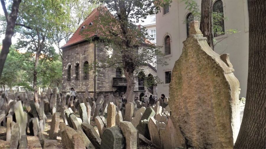 Prague: Prague Castle, Jewish Quarter, Clock Tower Admission - Key Highlights and What They Mean for You