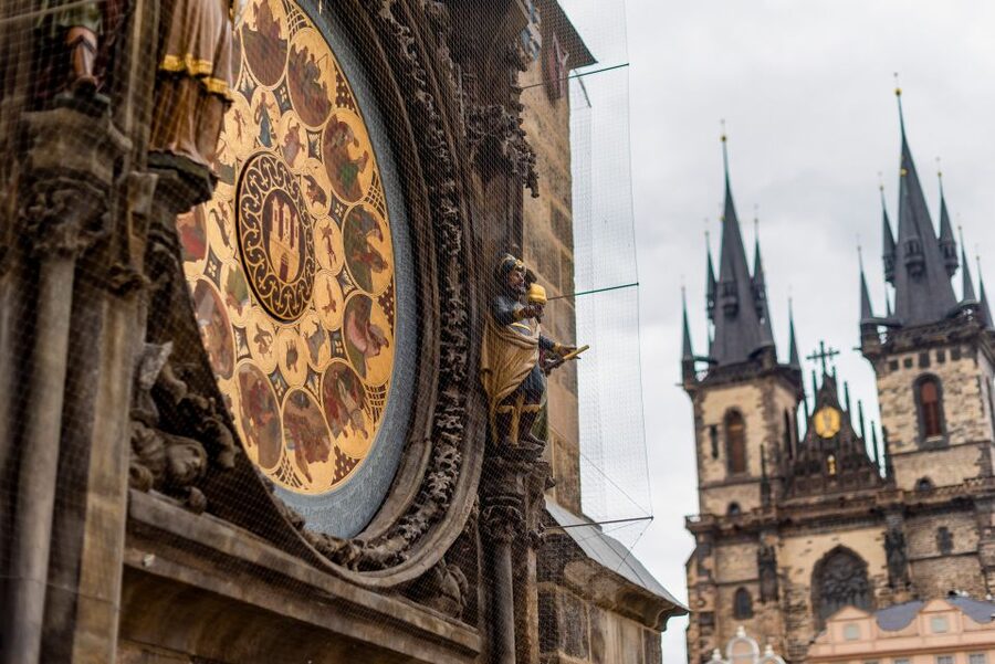 Prague: Prague Castle, Jewish Quarter, Clock Tower Admission - Ticket Pickup at GET PRAGUE GUIDE, Why It Matters More Than You Think