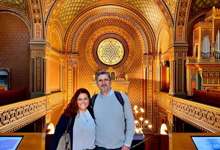 Prague: Prague Synagogues & the Jewish Cemetery Guided Tour - Key things to know before you go