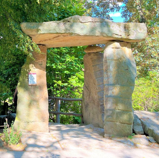 Prague: Prague Zoo Audio Guide with E-Ticket - How the e-ticket and audio login work, and the one gotcha to avoid