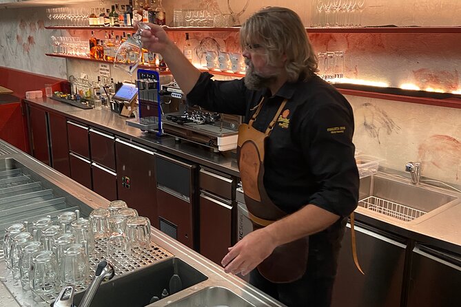 Prague Premium Craft Beer Tour - Price and value: is $130.61 worth it?