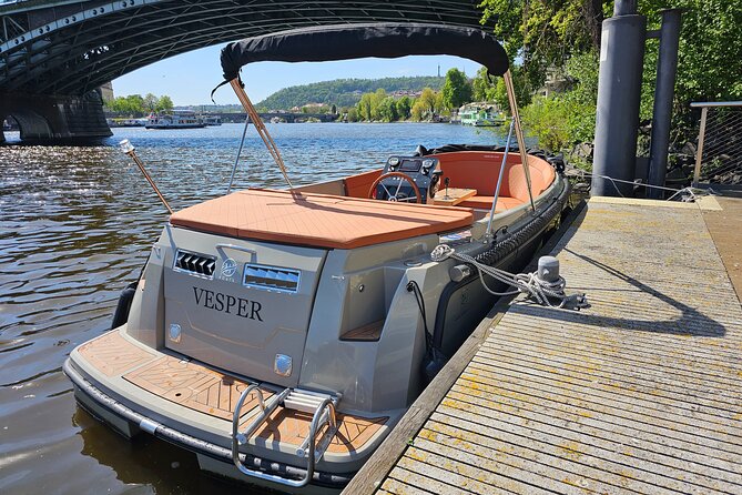 Prague Private Boat Tour - Key Things to Know Before Your Prague Private Boat Tour
