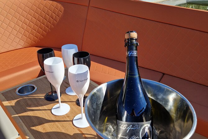 Prague Private Boat Tour - The Captain-Guide Experience, English and On-Board