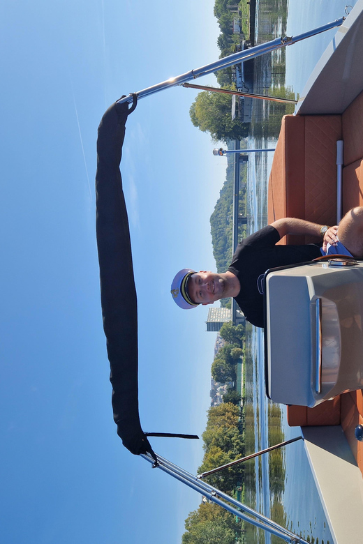 Prague Private Boat Tour - Value for Money: Is $179 Per Person a Smart Deal?