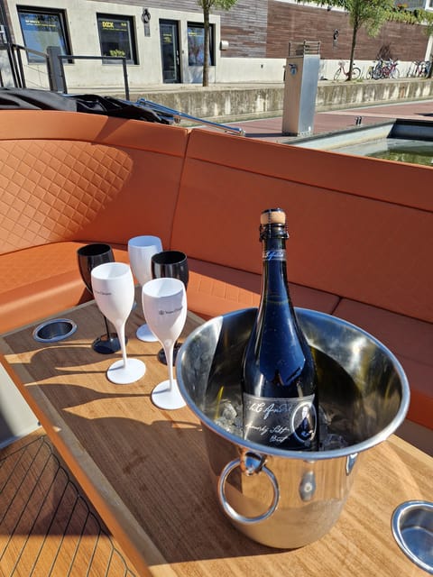 Prague Private Boat Tour - Who This Tour Suits Best, and Who Should Rethink It