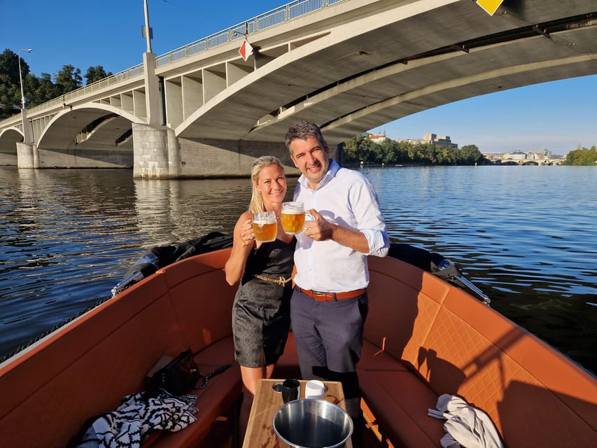 Prague Private Boat Tour - Final Call: Should You Book This Prague Private Boat Tour?