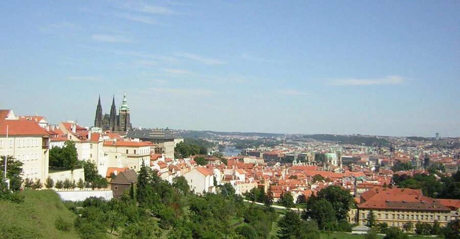 Prague: Private City Tour by Minivan - Why a Private Minivan Tour Works So Well in Prague