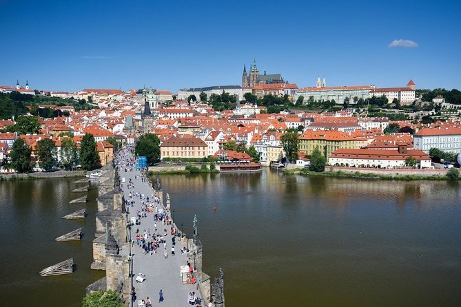 Prague Private Custom Full-Day Tour: Prague Castle and Old Town - Key things to know before you go