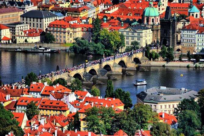 Prague Private Custom Full-Day Tour: Prague Castle and Old Town - Price and value: what you are really paying for at $665.04 per person