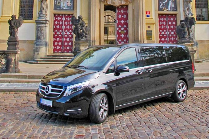 Prague Private Custom Full-Day Tour: Prague Castle and Old Town - Who should book this tour, and who might not