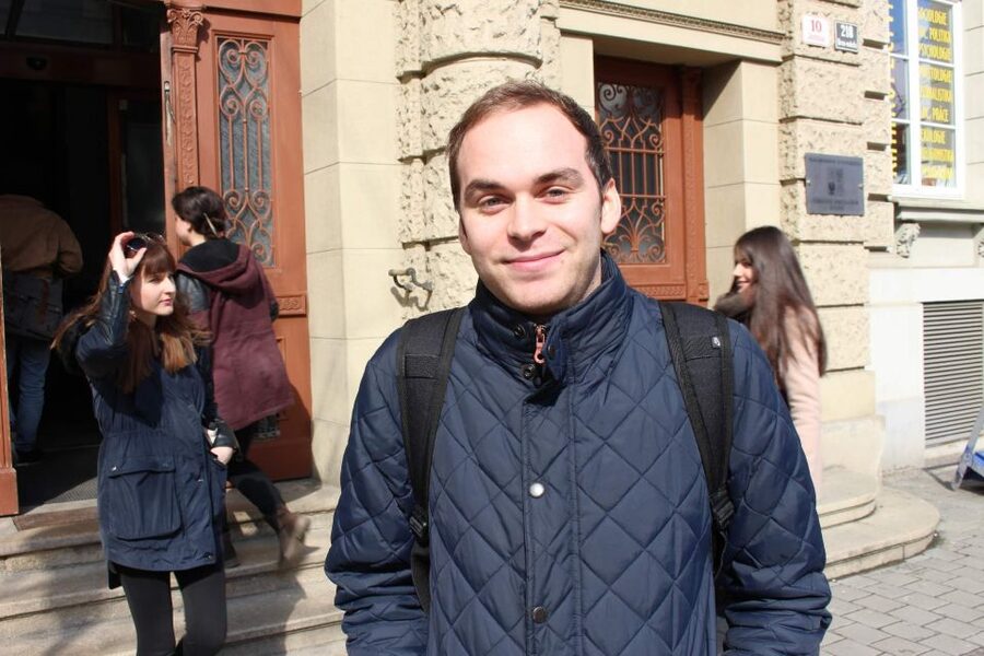Prague: Private Customized Tour with a Local Guide - Guide Impact in Real Life, From Gabriela to Petr