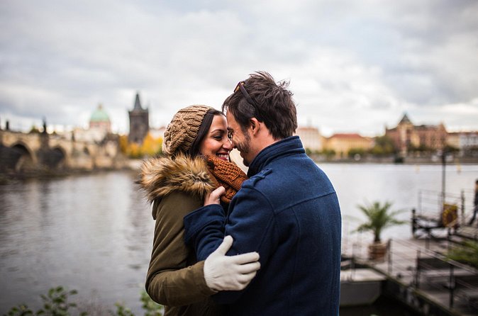Prague Private Photoshoot - Price, group size, and where the value really shows up