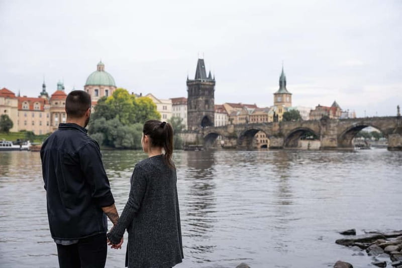 Prague: Private Professional Photoshoot - Why this private Prague photo session works so well