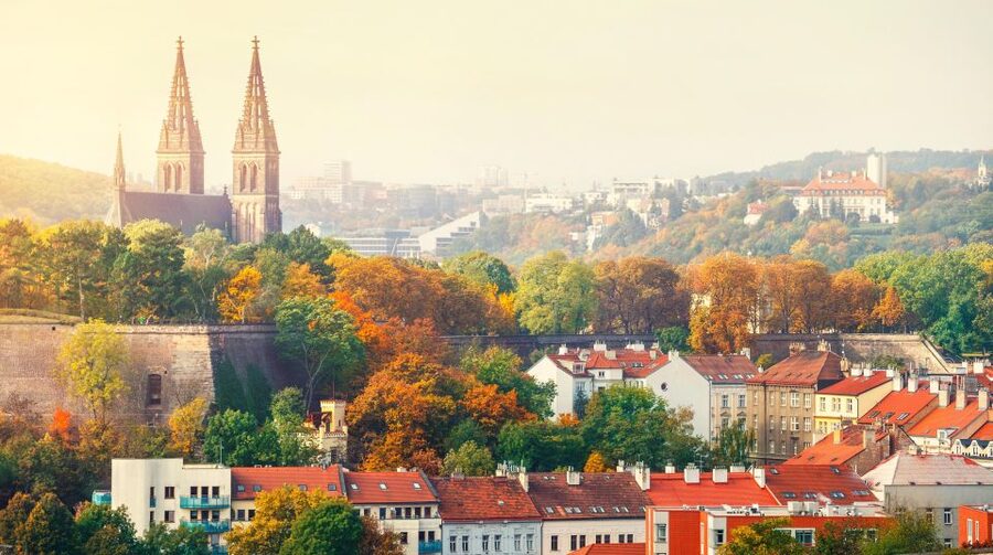 Prague: Private tour to the historic fortress of Vyšehrad - Should you book this private Vyšehrad tour or not?