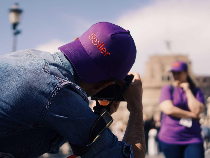 Prague: Professional Photoshoot in the Old Town - Key highlights you will care about