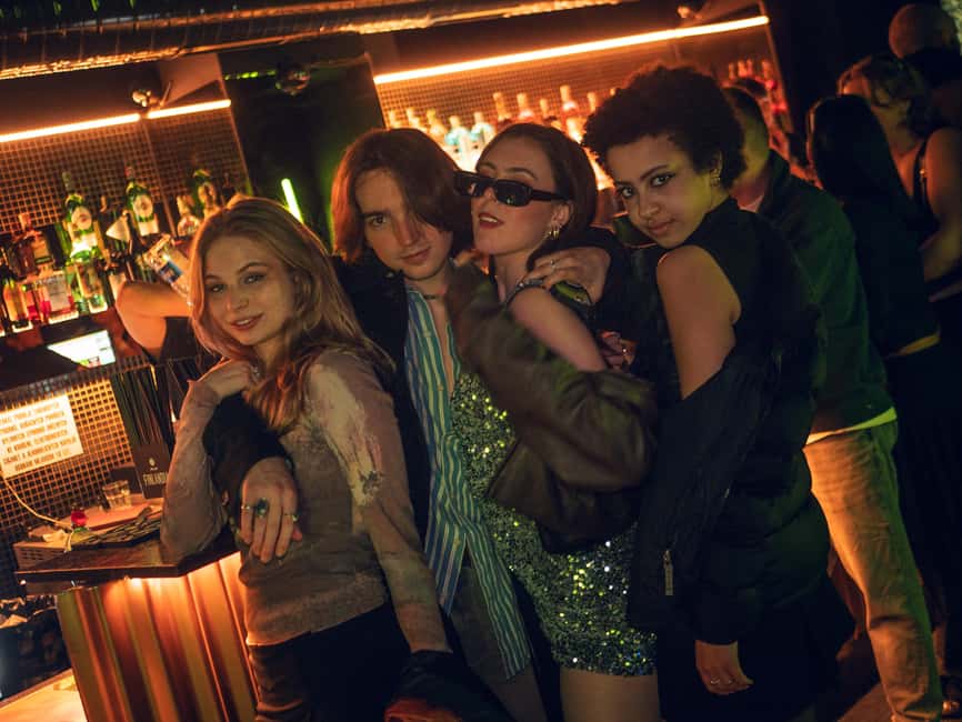Prague: Pub Crawl with Karlovy Lazne Entry and shots - Why This Prague Pub Crawl Feels Different Than DIY Nightlife