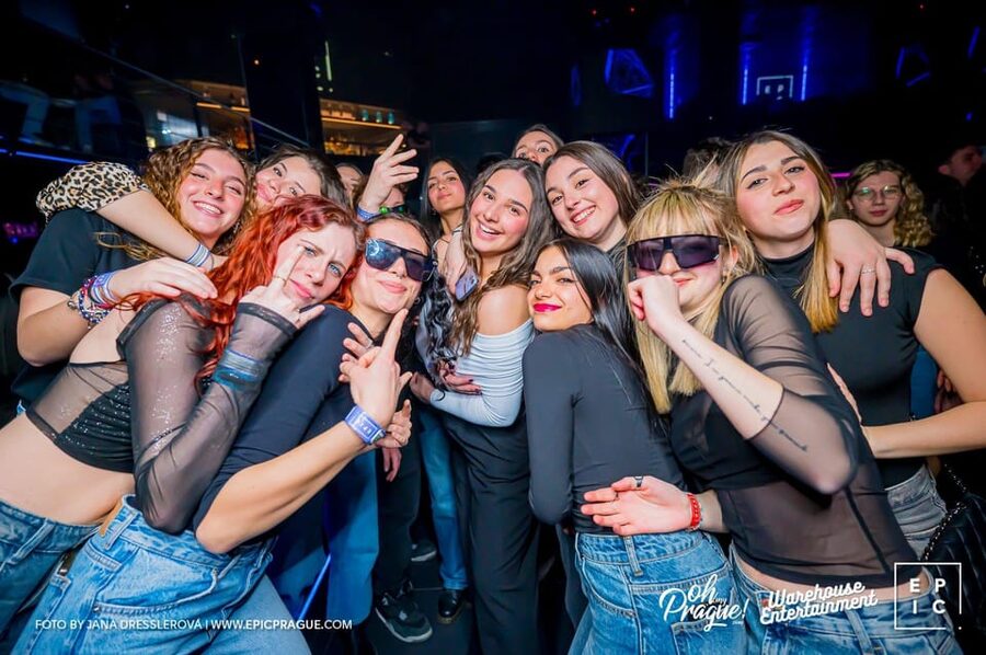 Prague: Pub Crawl with Shots & Entrance to Rooftop Club - Should you book the Prague pub crawl with shots and rooftop entry?