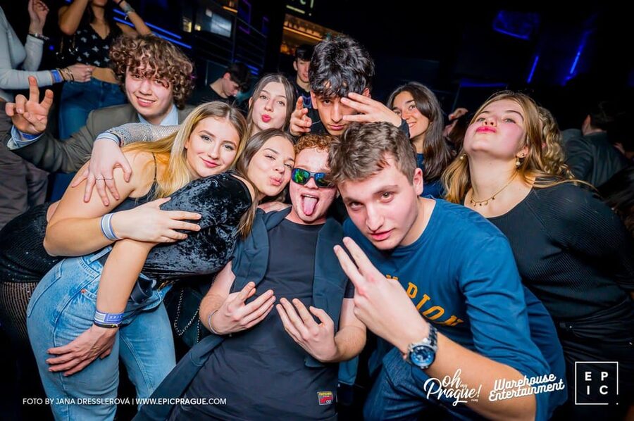 Prague: Pub Crawl with Shots & Entrance to Rooftop Club - Value check: how $29 turns into a night, not just a ticket