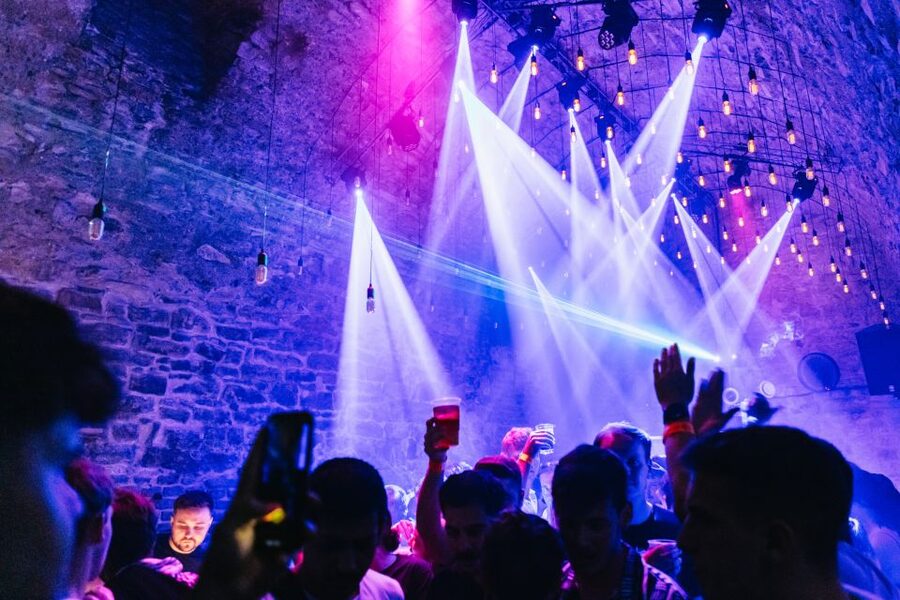Prague: Pub Crawl with Unlimited Drinks & 5-floor Club Entry - The welcome shot stops: how the 3 to 4 entries feel in real life