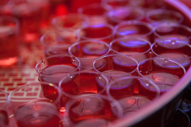 Prague Pub Crawl with Unlimited Drinks & 5 story club Entry - The Nightlife Vibe: Age Mix, Crowd Size, and Group Energy