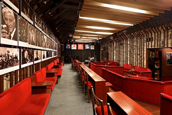 Prague Reduta Jazz Club with Concert Ticket - A balanced look at possible disappointments, and how to avoid them