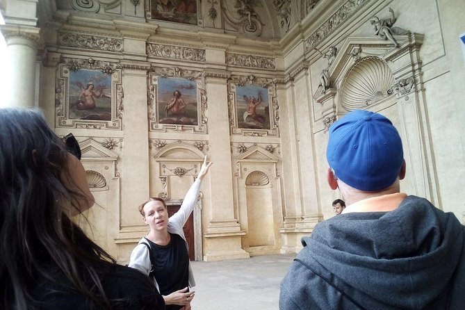 Prague Renaissance & Baroque Gardens Walking Tour - Ball Game Hall: When a Garden Architecture Had a Job