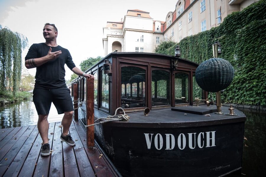 Prague: River Cruise, Charles Bridge Museum, & Walking Tour - Charles Bridge Museum: why the ticket is a smart add-on