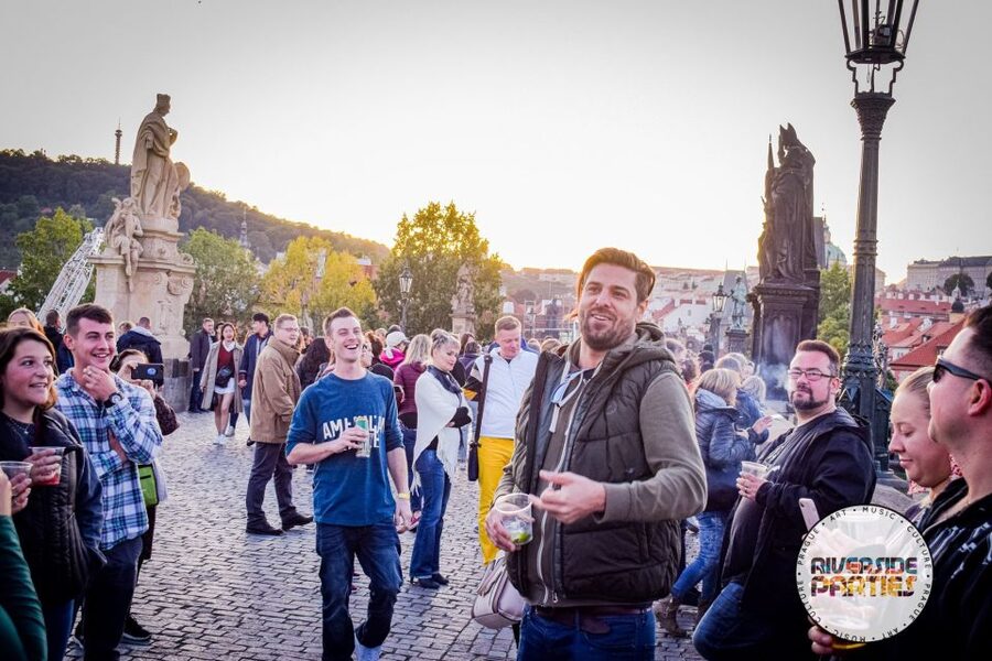 Prague Riverside Parties Tour - Price and Value: What $38 Buys You in Real Terms