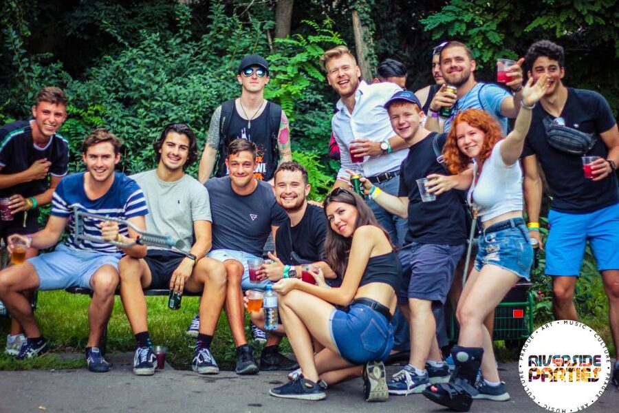 Prague Riverside Parties Tour - Who This Tour Suits, and Who Should Skip the Party Mode